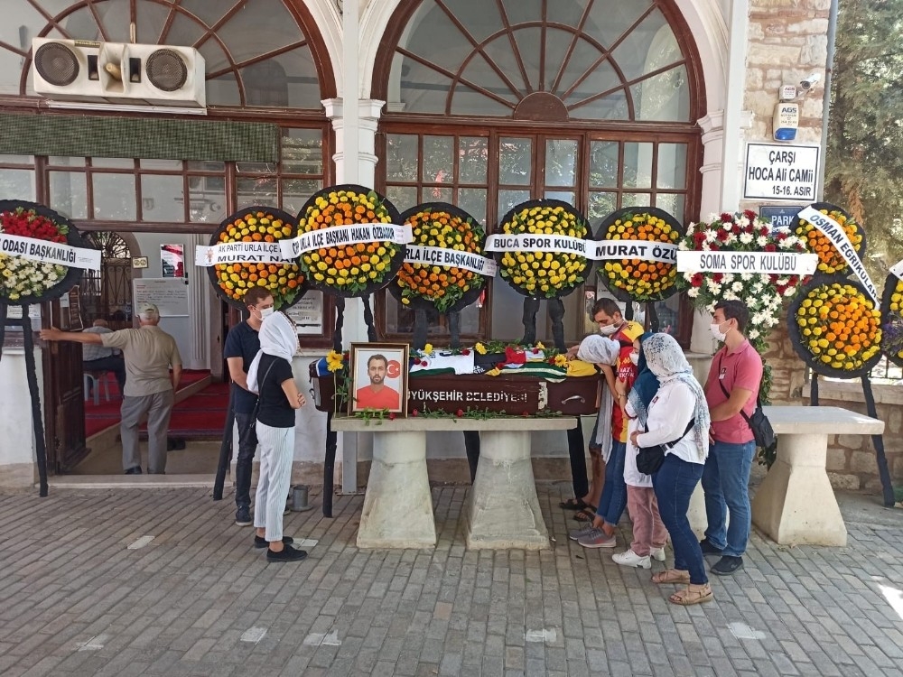Urla Esnaf Odası Başkanı tutuklandı