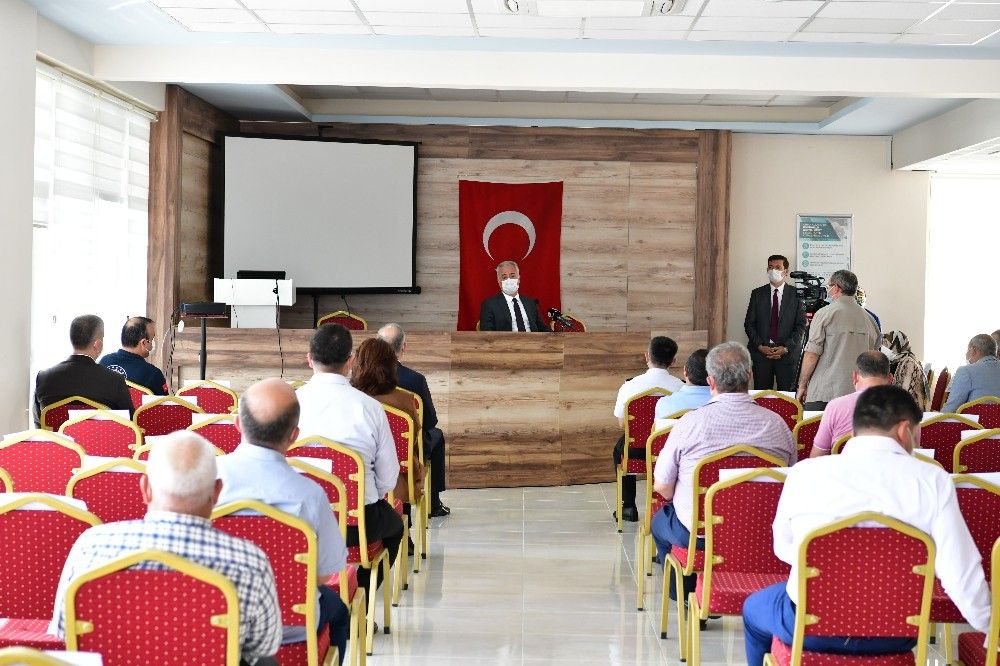 Vali: "İlk 5 aydaki ölüm sayımızı katbekat aştık"