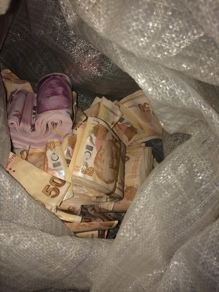 Yengesi, yeni gelinin evini soydu, üstüne şikayetçi oldu