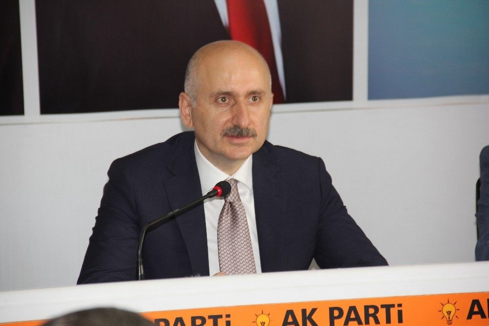 Yıl sonuna bitecek