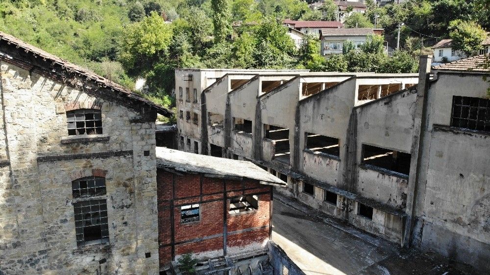110 yıllık tarih yeniden hayat bulacak