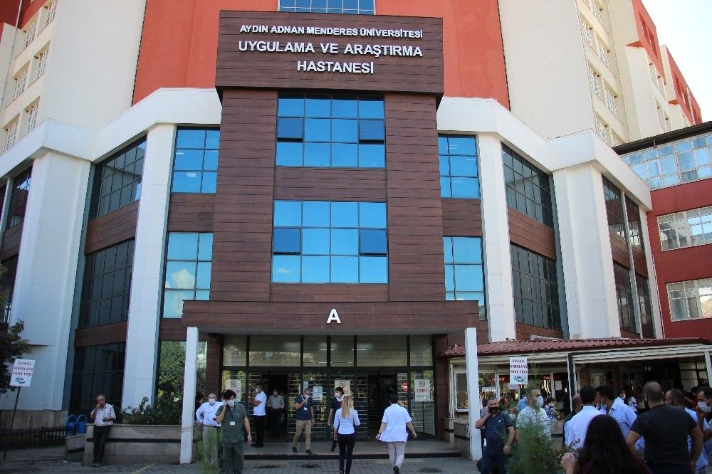 16 yaşındaki Taner, annesinin böbreğiyle hayata tutundu