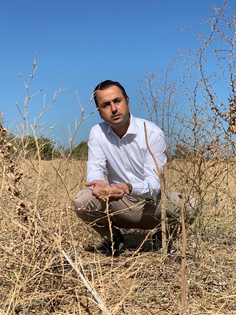 İnciraltı planları yokuşa doğru gidiyor!
