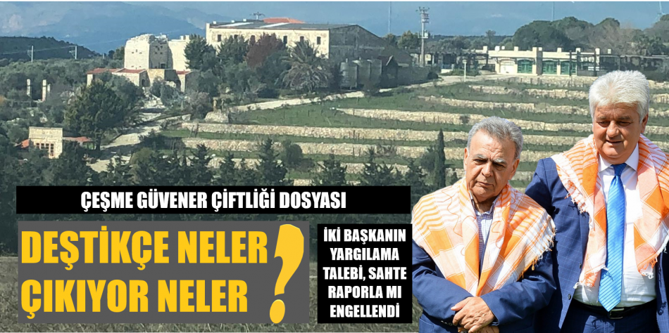 SİT alanındaki bu binalar neden yıkılmıyor?