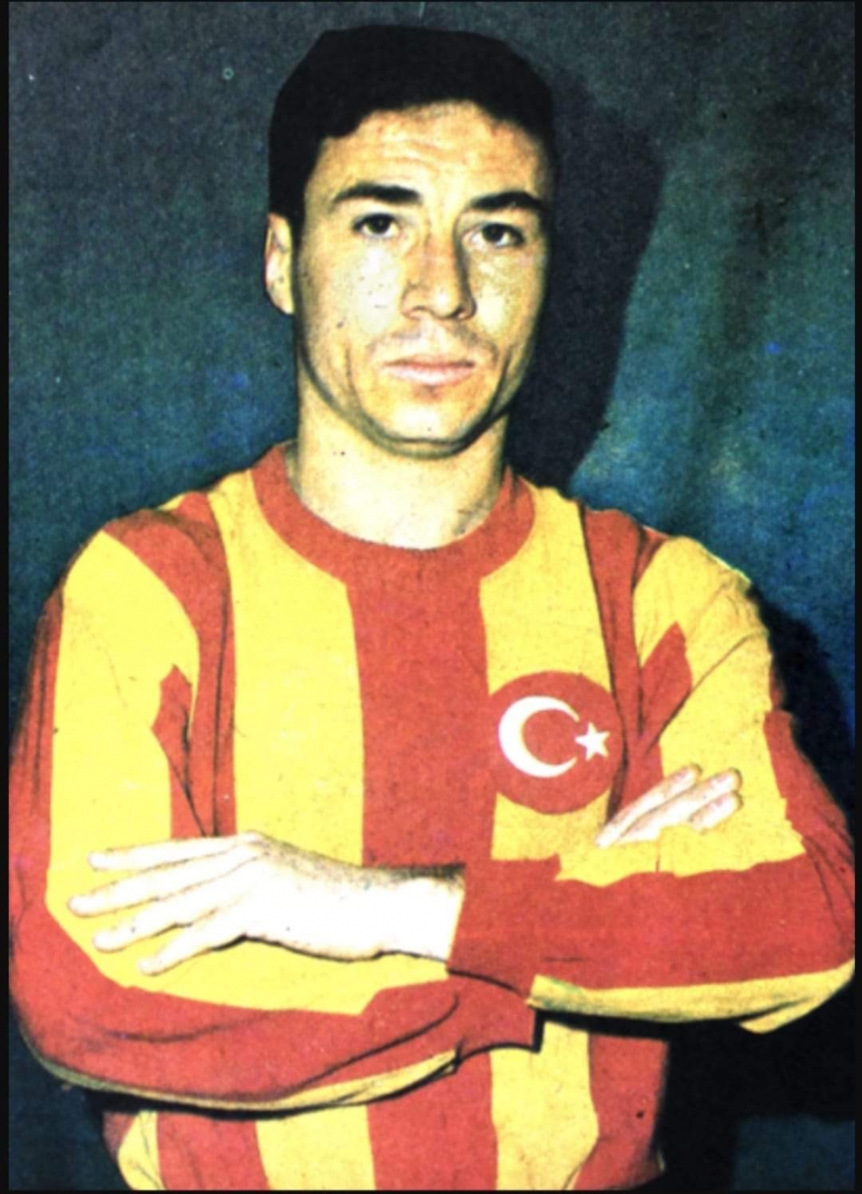 Nevzat Güzelırmak hayatını kaybetti