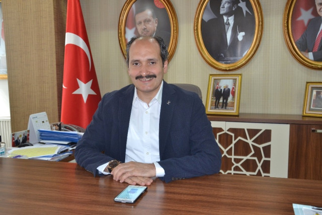 Gazeteciler ve televizyoncular Kazdağı'nda buluşuyor
