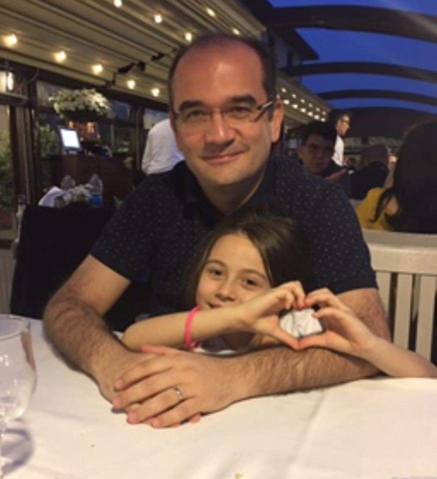 'Salgın artacak' diye uyardı, doktor eşi korona oldu