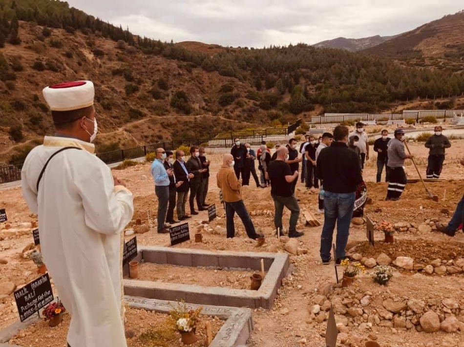 Taner hoca kalp krizi sonucu vefat etti