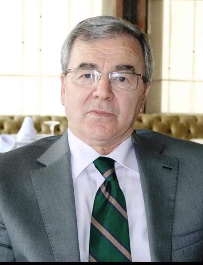 Taner hoca kalp krizi sonucu vefat etti