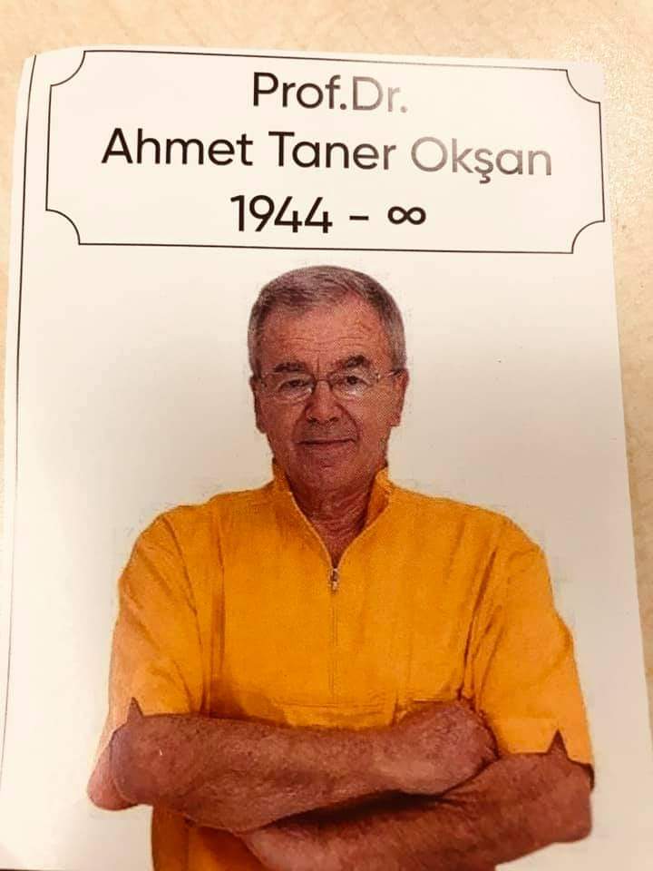 Taner hoca kalp krizi sonucu vefat etti