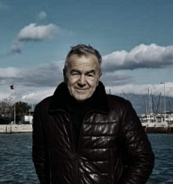 Taner hoca kalp krizi sonucu vefat etti