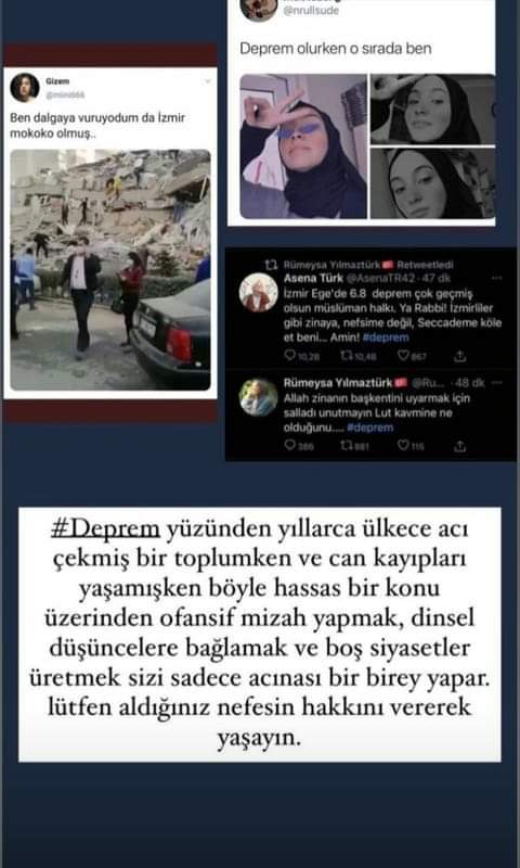 Bunlar insan olamaz!