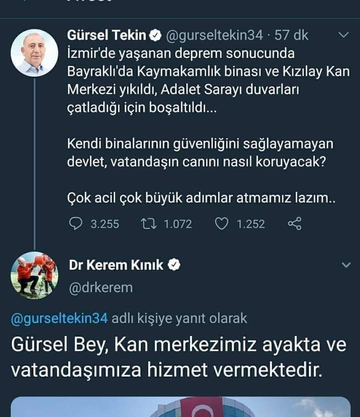 Bunlar insan olamaz!