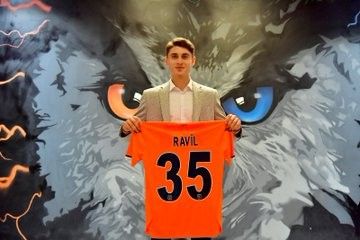 Başakşehir'den kadroya 7 takviye
