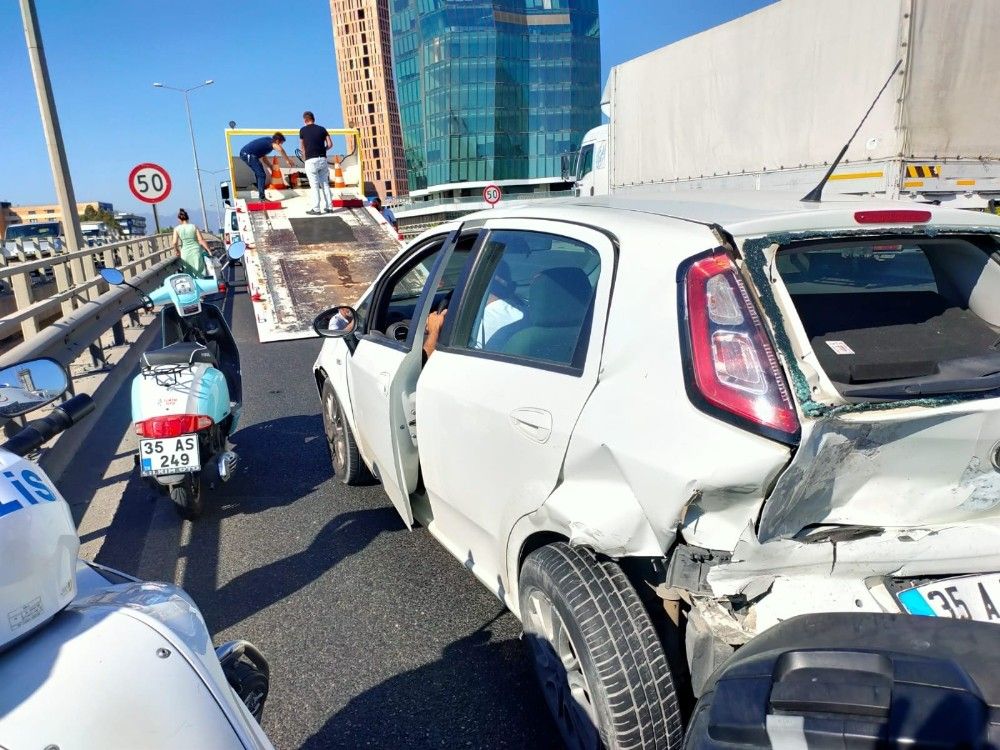 Başkan Soyer trafik sorununa çözüm umudu