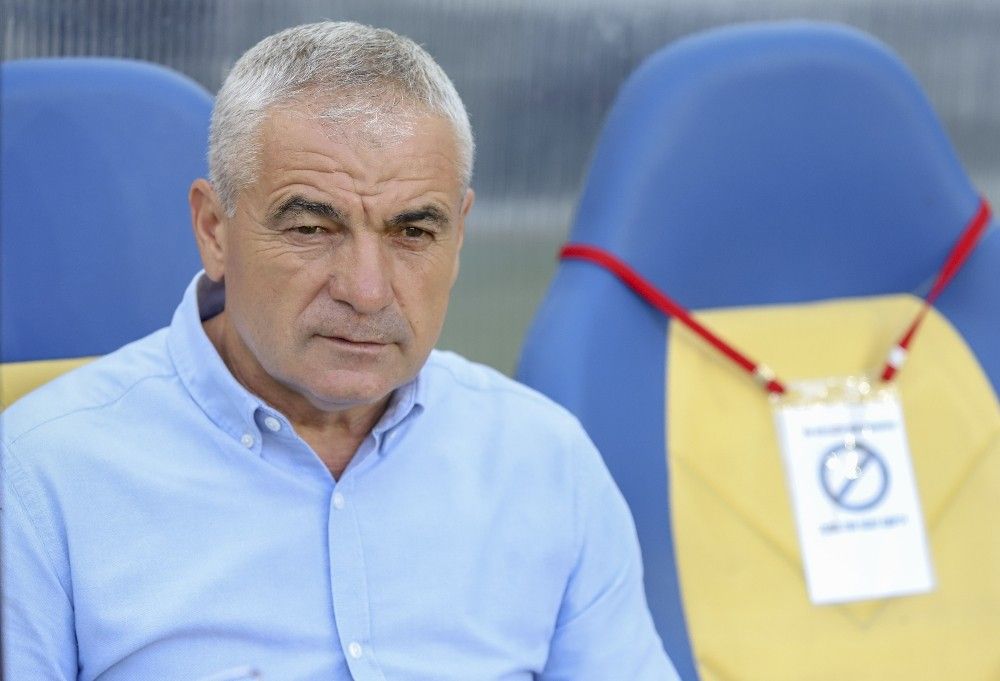 Başkent Kupası: MKE Ankaragücü: 0 - DG Sivasspor: 2