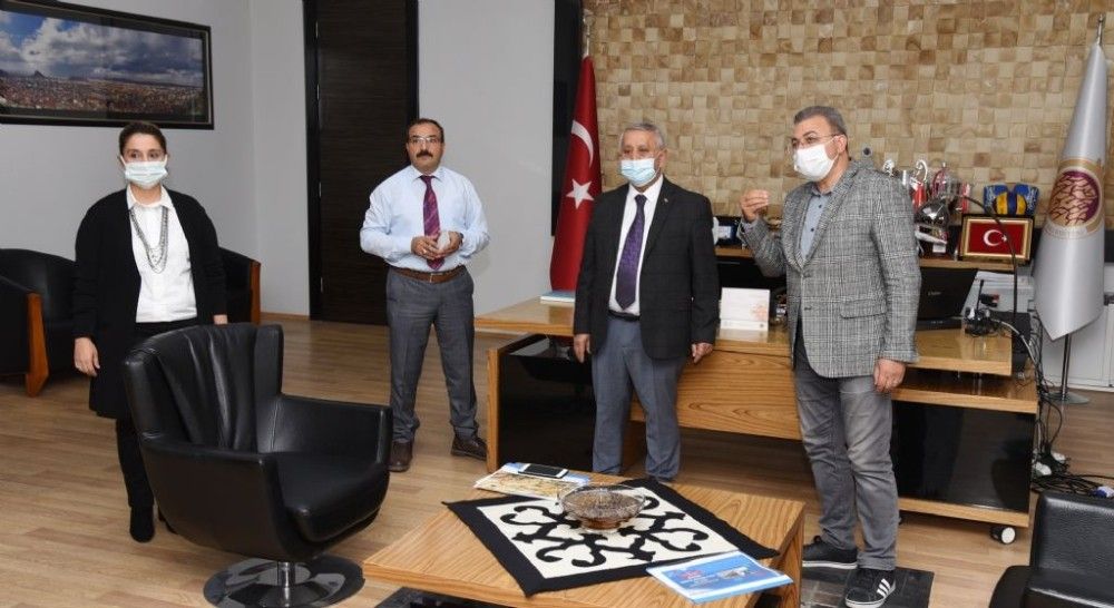 Bir kentin rüyası gerçek oluyor