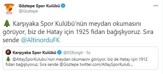 Bu girişimi alkışlıyoruz