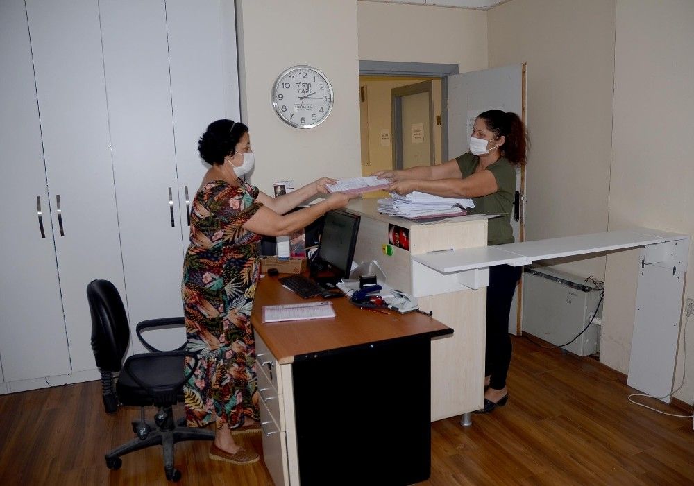 "Bugün git, yarın gel" dönemi sona erdi