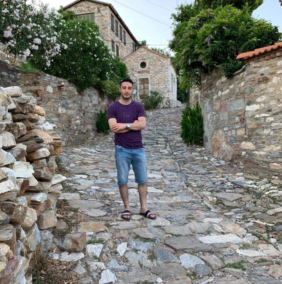 Çorum'a şehit ateşi düştü