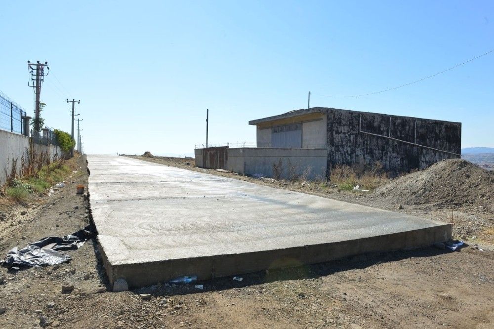 Dumansız sanayi bölgesinde mutlu son çok yakında