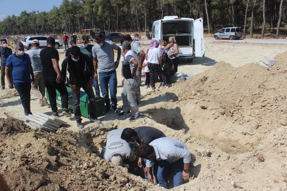 Duygu Çelikten cinayetinde tüyler ürperten detaylar