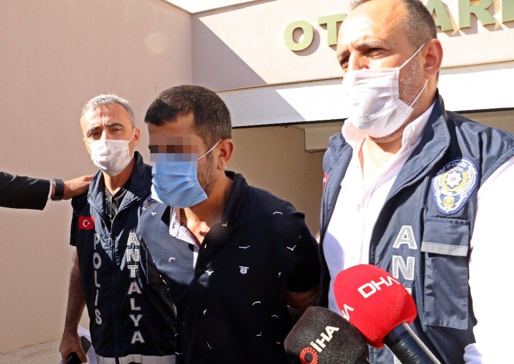 Duygu Çelikten cinayetinde tüyler ürperten detaylar