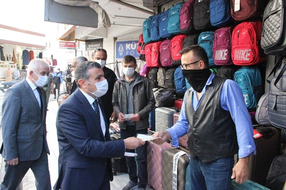 Düzce'de vaka artışı yüzde 99 seviyesine ulaştı