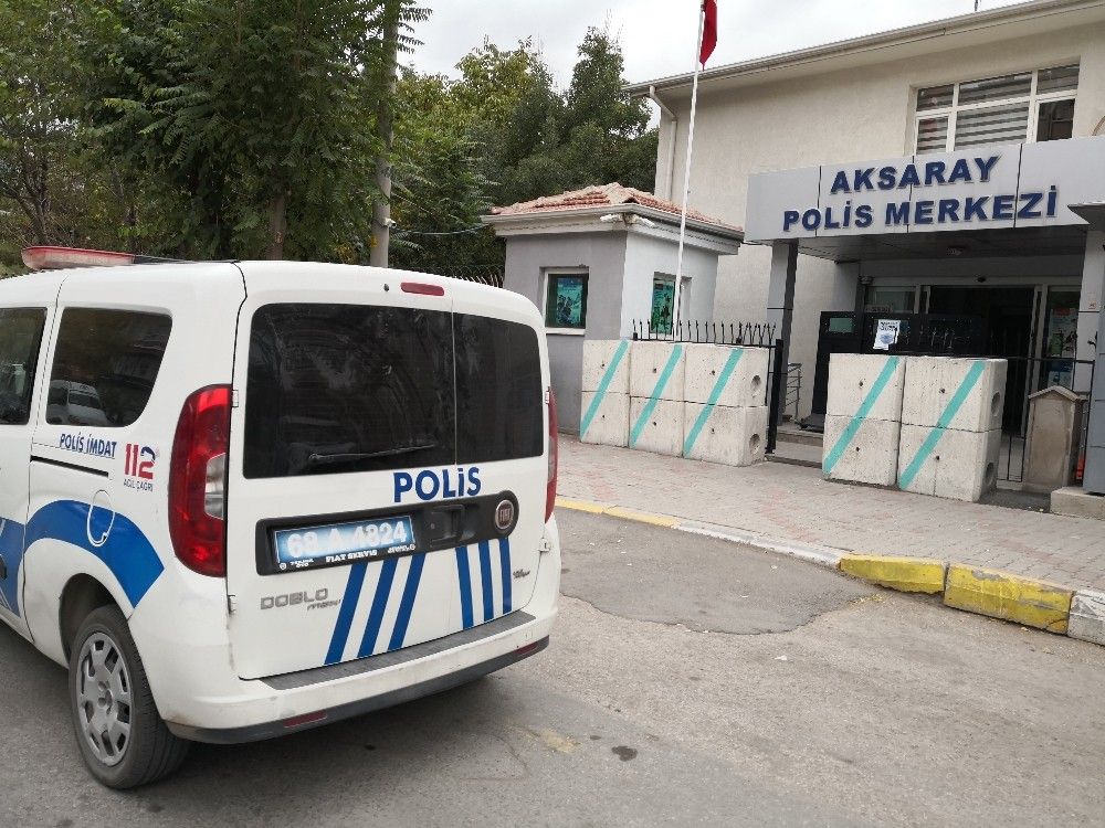 Eczacı kalfasının kafa atarak yaraladığı 112 müdürü şikayetçi oldu