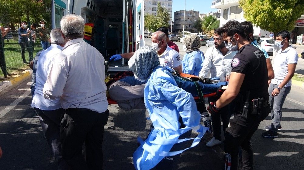 Emekli öğretmen kazada hayatını kaybetti