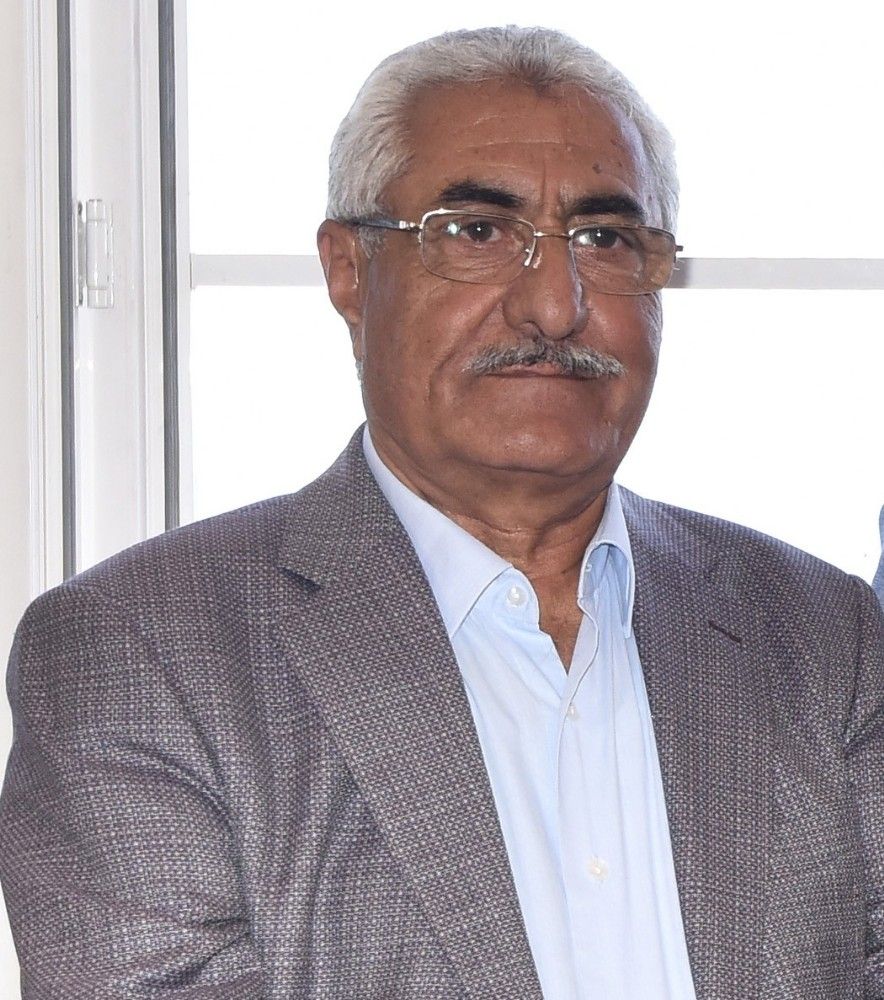 Eski Bayındırlık Bakanı Ergezen hayatını kaybetti