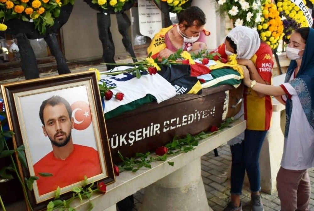 İzmir'de tutuklanan oda başkanı serbest bırakıldı