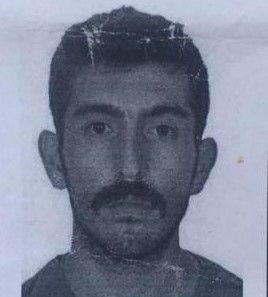 Kaldırıma çarpıp tahliye kanalına düşen motosiklet sürücüsü öldü
