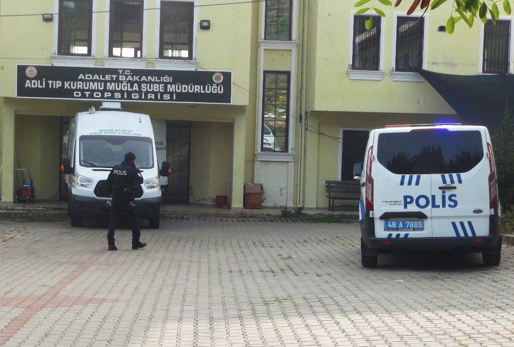 Kargo ile gelen ölüm