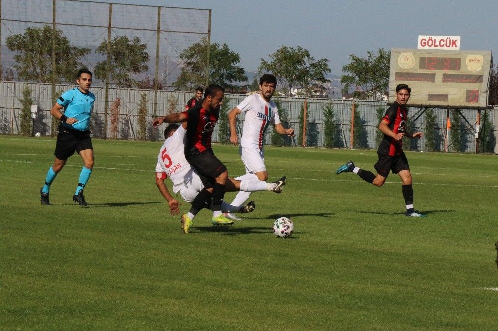 Karşıyaka galibiyetlerini sürdürüyor