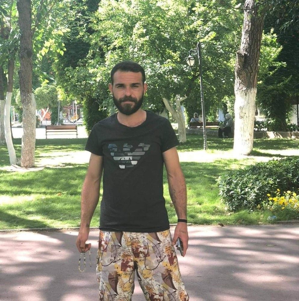 Kuşadası'nda inanılmaz olay
