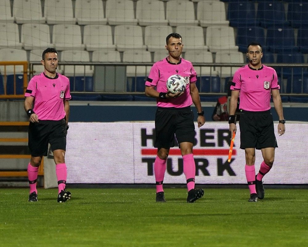 Ne Kasımpaşa, ne Göztepe