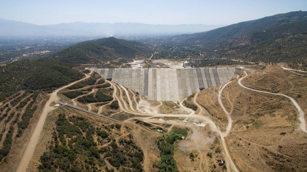 Ödemiş'e çifte müjde