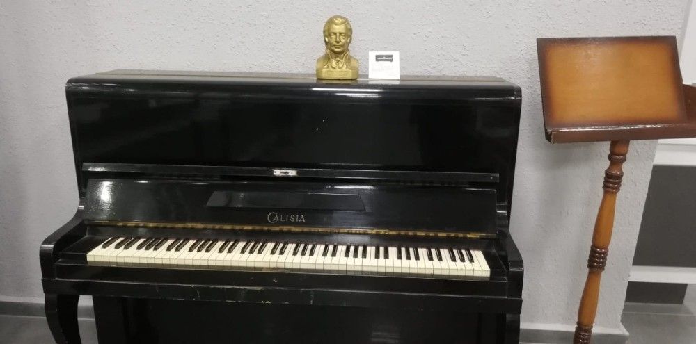 Okul müzesinden tarihe yolculuk