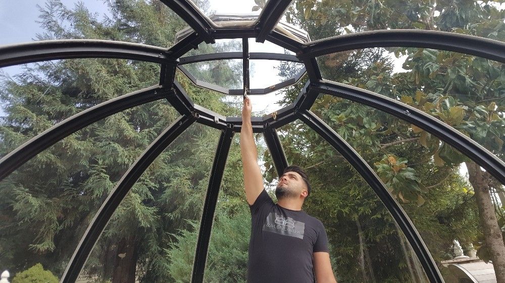 Pandemi girişimcileri yeni arayışlara sürükledi