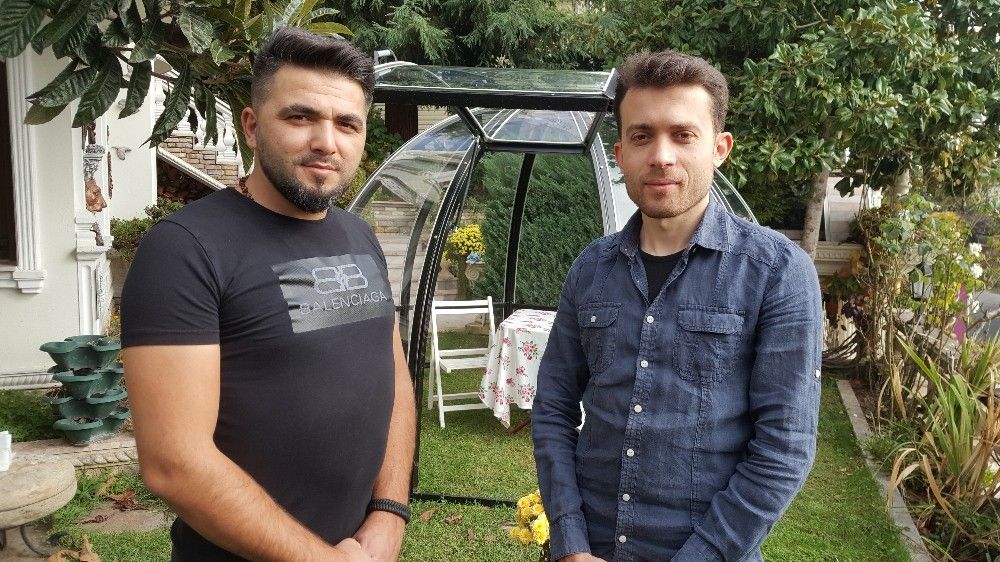 Pandemi girişimcileri yeni arayışlara sürükledi