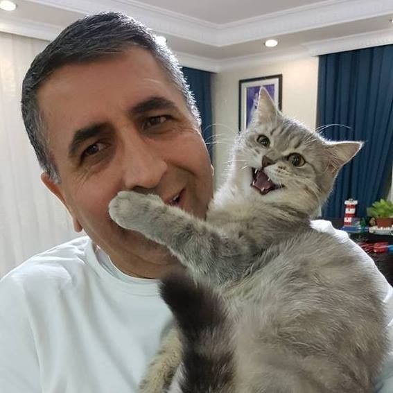Savcı korona virüsten hayatını kaybetti