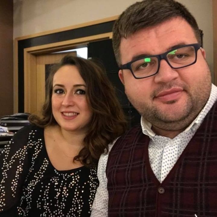 Siperlik üreten okul müdürü koronadan can verdi