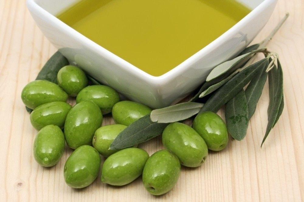 Sofralık zeytin ihracatında rekor