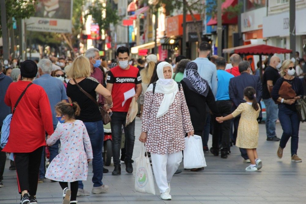 Vakaların arttığı İzmir'de üzen görüntüler