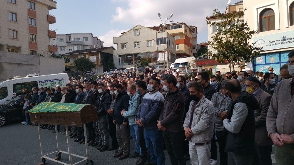 13 yaşında sevdiği sporu yaparken kalbine yenik düştü