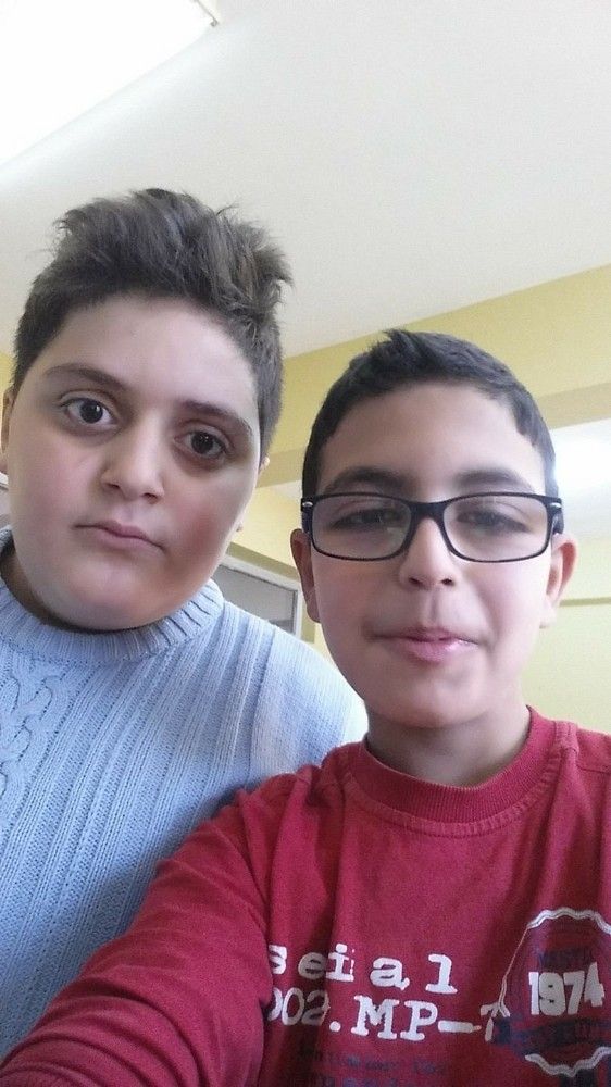 14 yaşındaki çocuk korona virüse yenik düştü