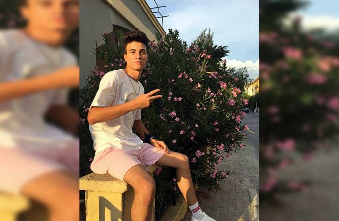 Emrah apartmanının acı hikayesi