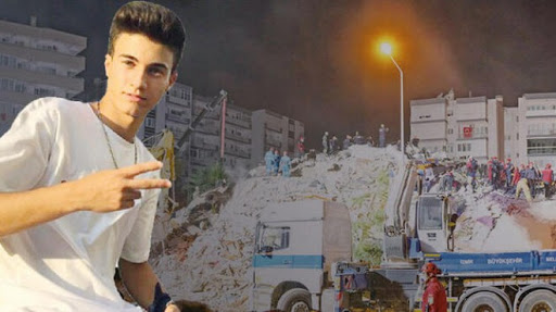 Emrah apartmanının acı hikayesi
