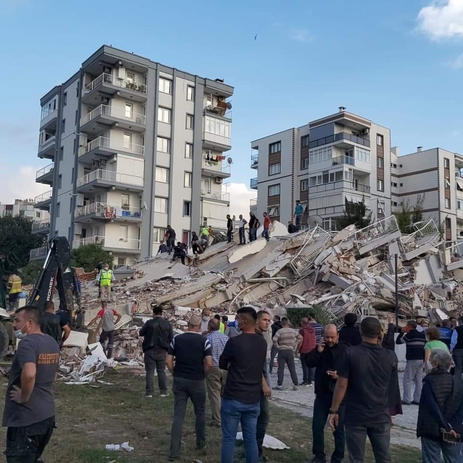 Burada hangi milletvekillerinin binası var?